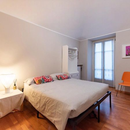 Porta Nuova Suite Comodita In Centro A Torino Экстерьер фото