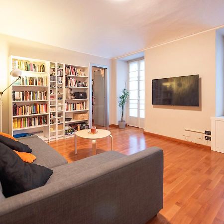 Porta Nuova Suite Comodita In Centro A Torino Экстерьер фото