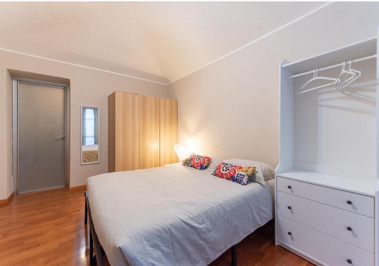 Porta Nuova Suite Comodita In Centro A Torino Экстерьер фото