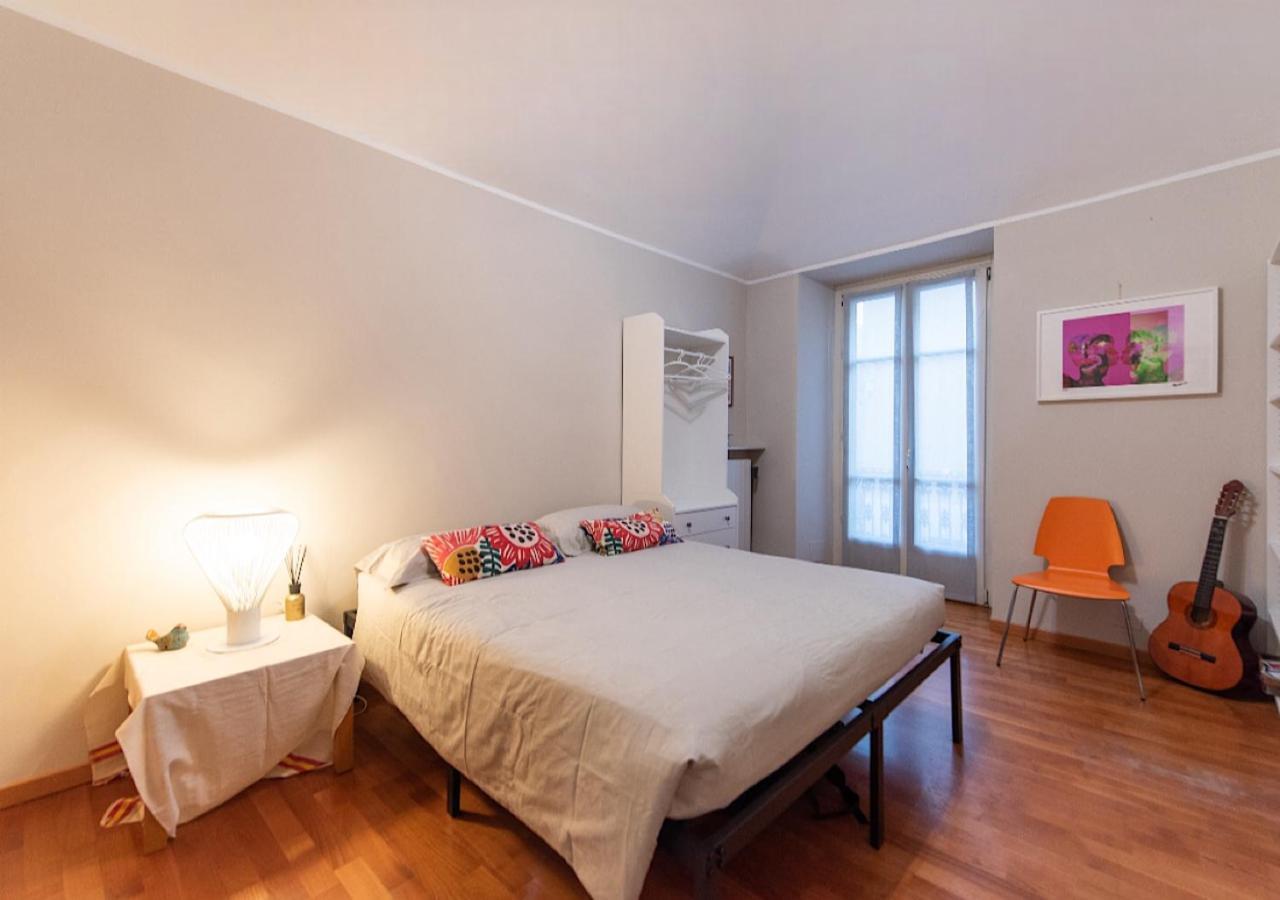 Porta Nuova Suite Comodita In Centro A Torino Экстерьер фото