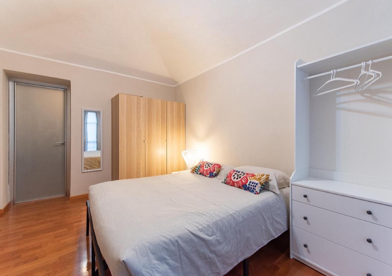 Porta Nuova Suite Comodita In Centro A Torino Экстерьер фото