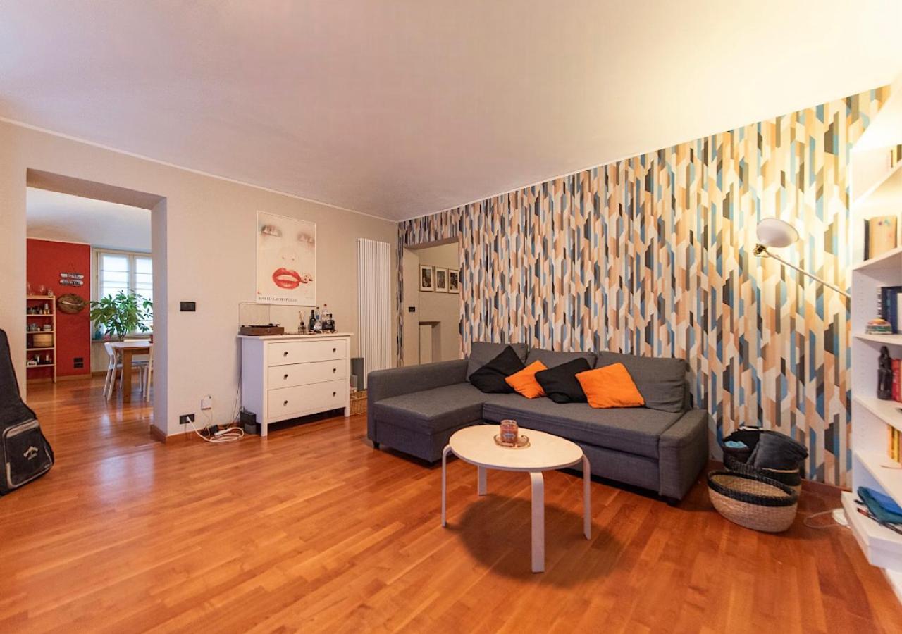 Porta Nuova Suite Comodita In Centro A Torino Экстерьер фото