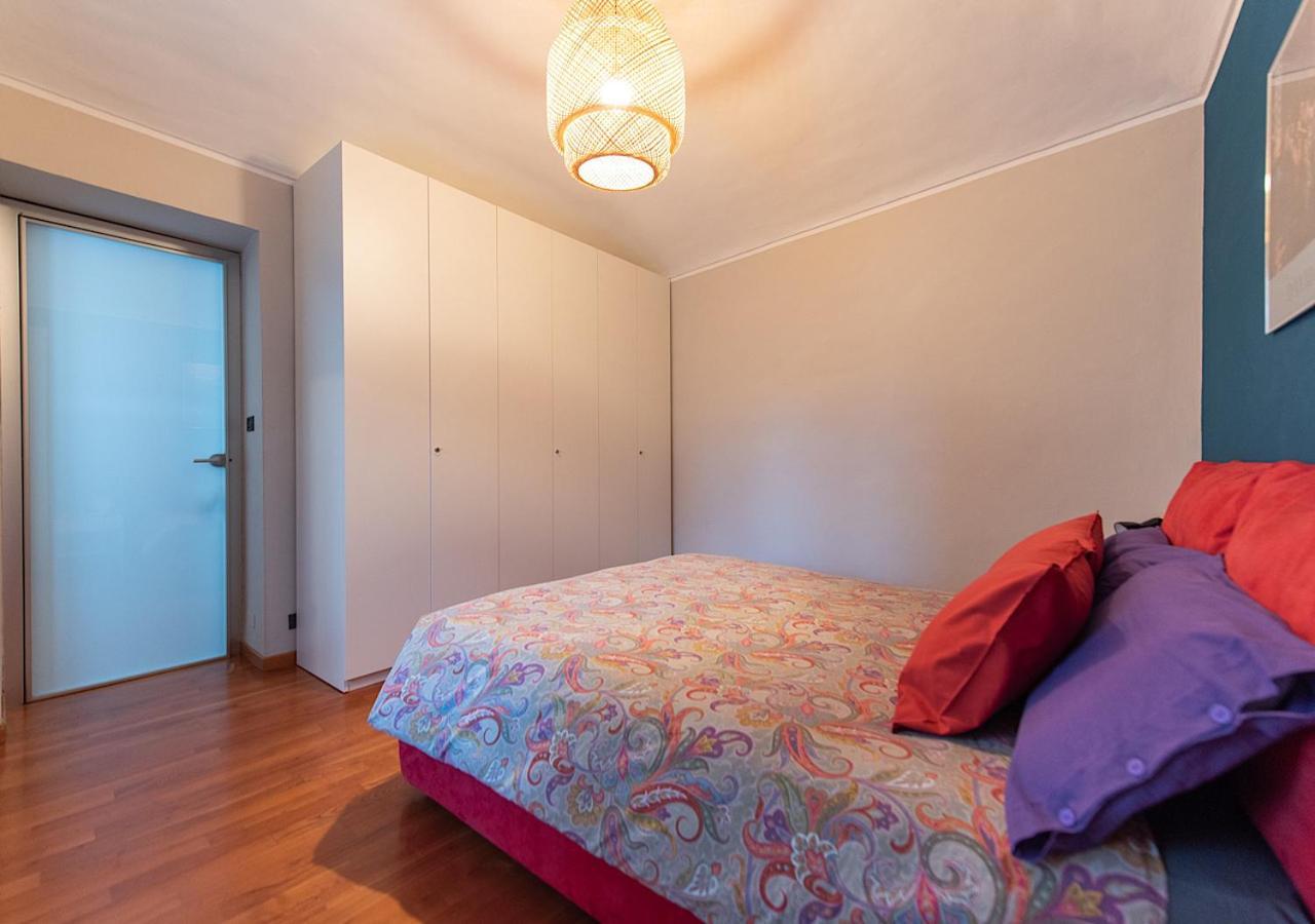 Porta Nuova Suite Comodita In Centro A Torino Экстерьер фото
