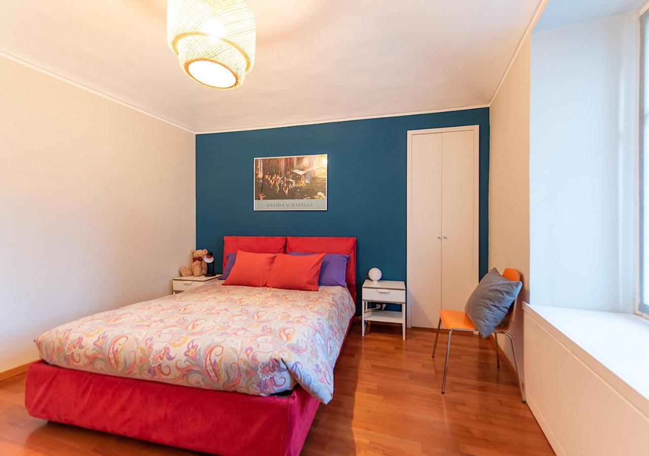 Porta Nuova Suite Comodita In Centro A Torino Экстерьер фото