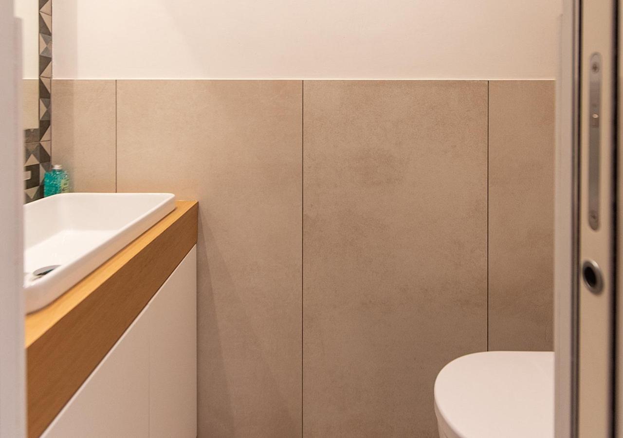 Porta Nuova Suite Comodita In Centro A Torino Экстерьер фото