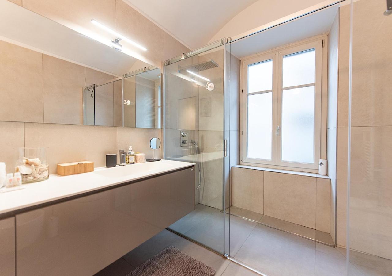 Porta Nuova Suite Comodita In Centro A Torino Экстерьер фото