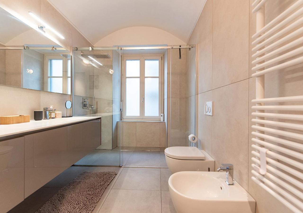 Porta Nuova Suite Comodita In Centro A Torino Экстерьер фото