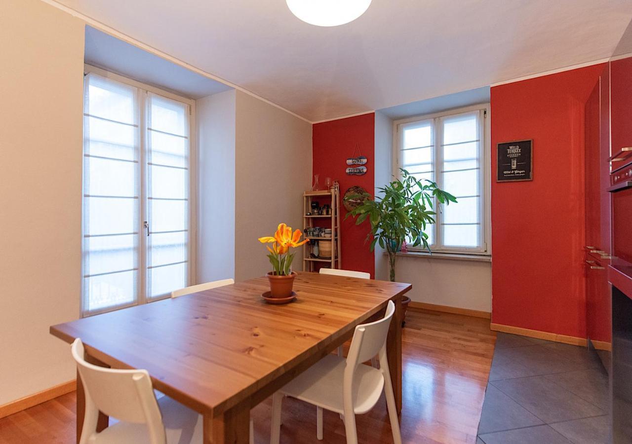 Porta Nuova Suite Comodita In Centro A Torino Экстерьер фото