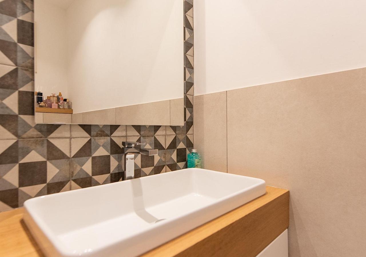 Porta Nuova Suite Comodita In Centro A Torino Экстерьер фото