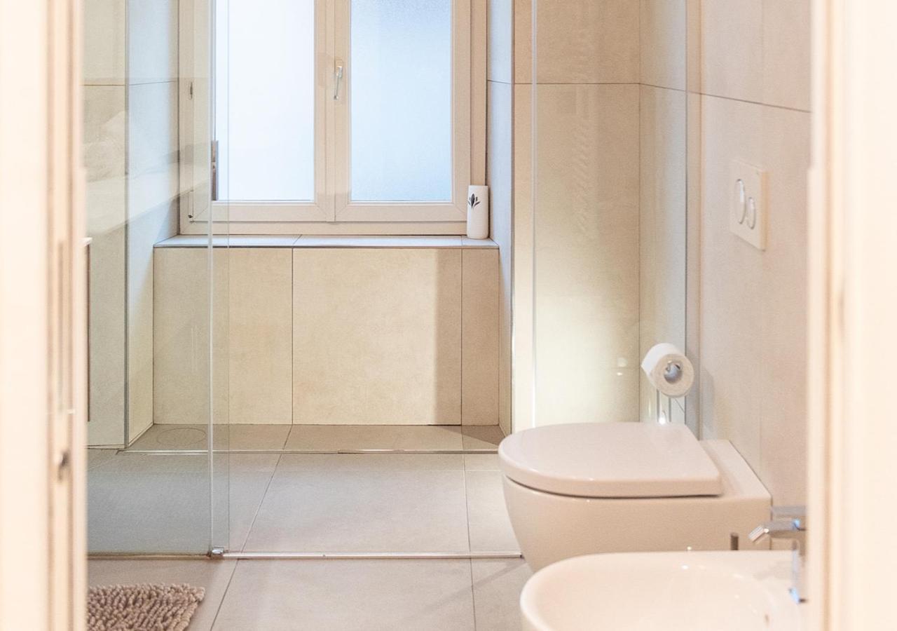 Porta Nuova Suite Comodita In Centro A Torino Экстерьер фото