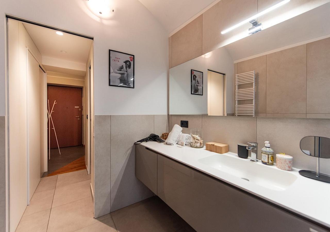 Porta Nuova Suite Comodita In Centro A Torino Экстерьер фото