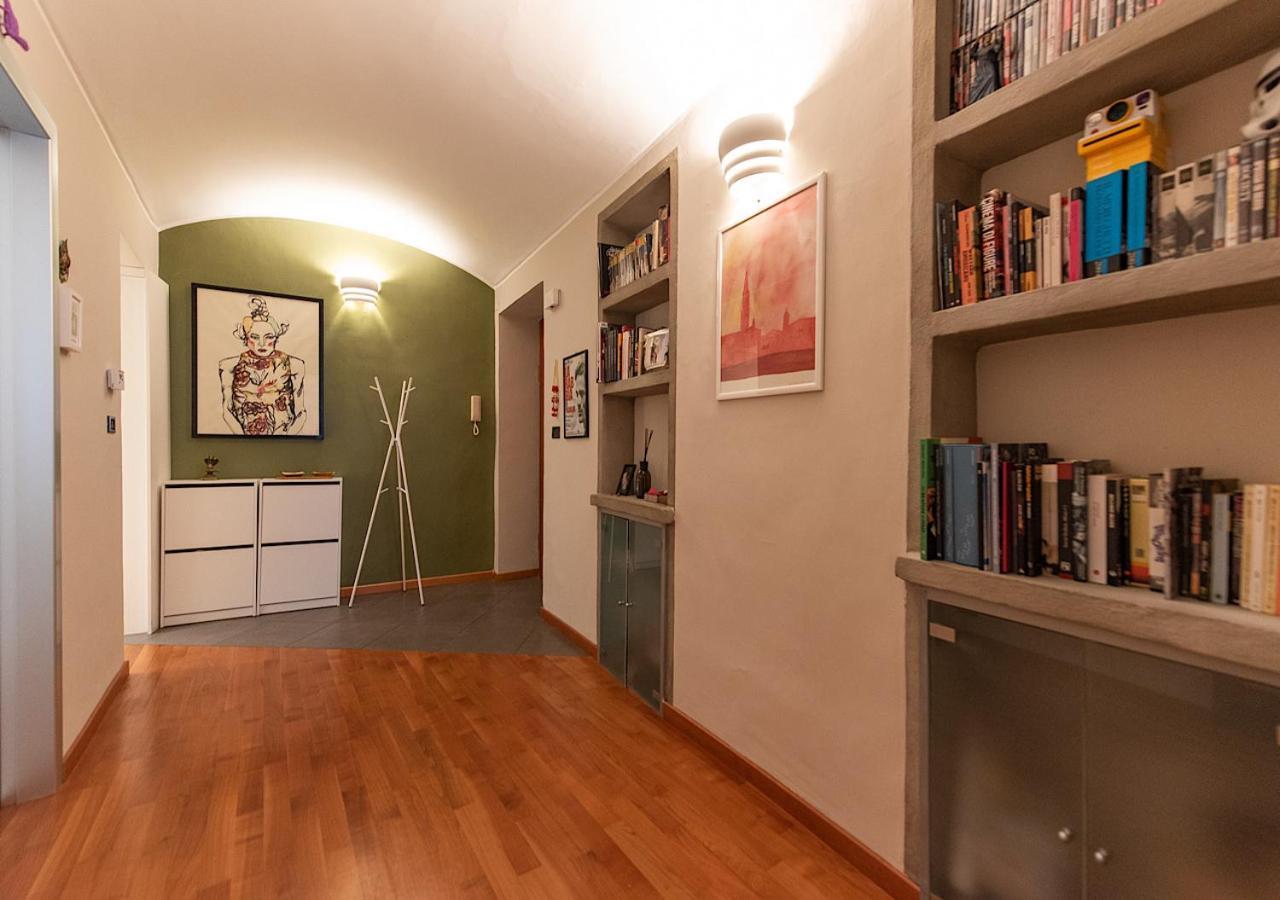 Porta Nuova Suite Comodita In Centro A Torino Экстерьер фото